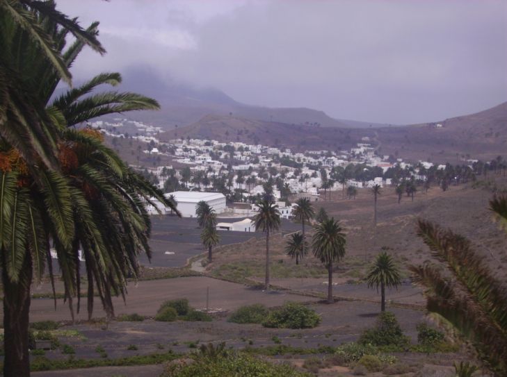 Mein Lanzarote Tipp