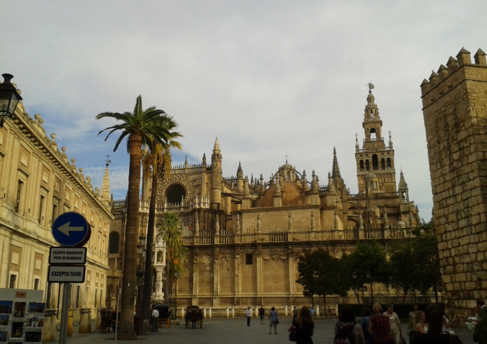 Bild von Andalusien - Rundreise Landschaft, Kultur und Flamenco